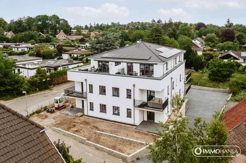 Wohnung zum Kaufen in Lüneburg 419.000 € 66 m²