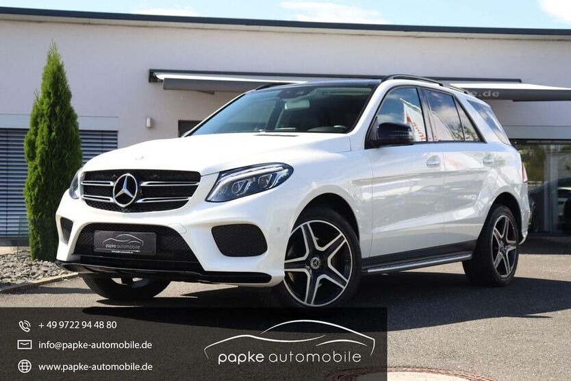 GLE 250