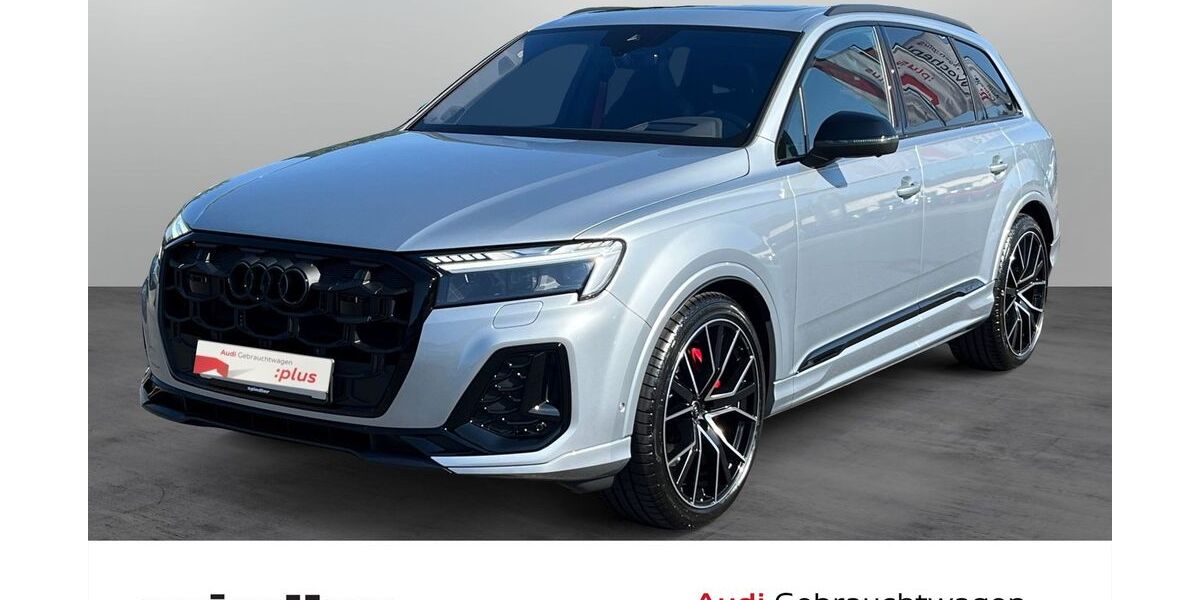 Audi Q7 23.000 km 85.980 &euro; Kitzingen 97318