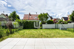 WINDISCH IMMOBILIEN - Zweizimmer Neubau Gartenwohnung in begehrter Lage von FFB! 2 zimmer