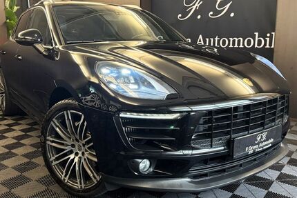 Porsche Macan 94.127 km 37.900 &euro; Oldenburg 26125