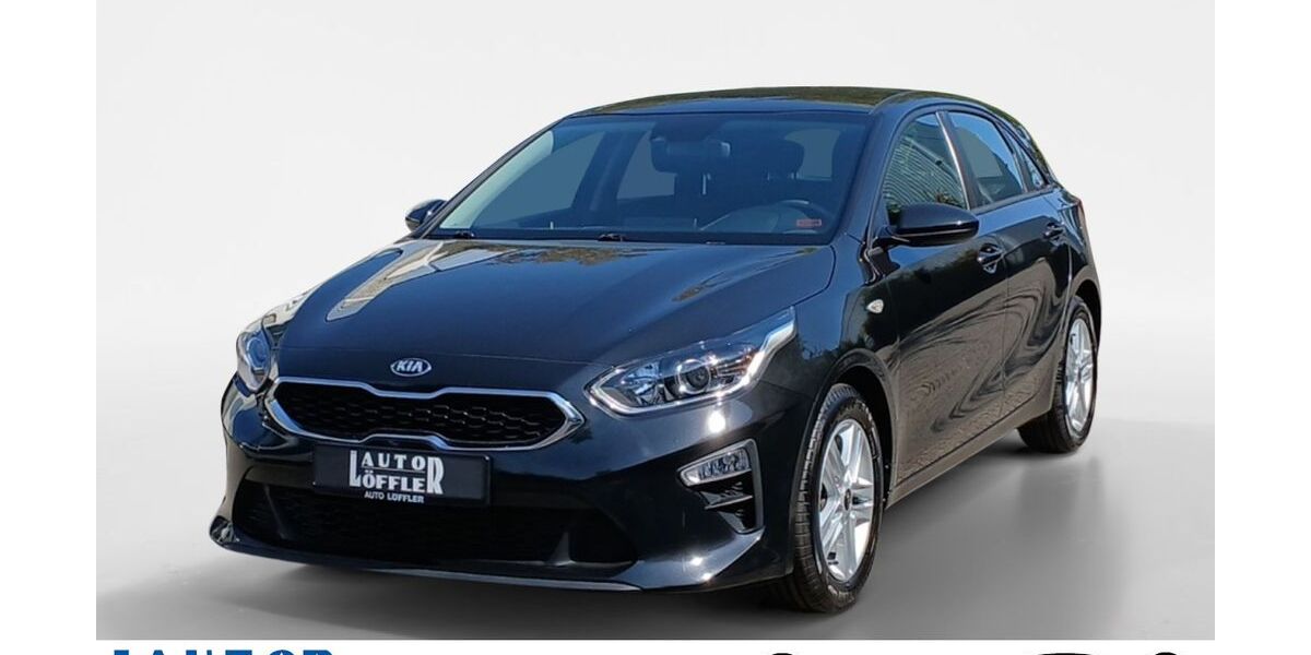Kia ceed / Ceed 97.459 km 11.895 &euro; Würzburg 97076