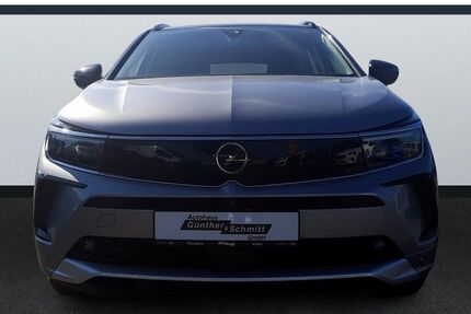 Opel Grandland (X) 25.341 km 23.990 &euro; Flörsheim am Main 65439