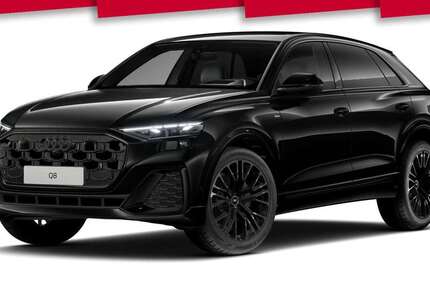 Audi Q8 40.400 km 77.900 &euro; Berlin 12489