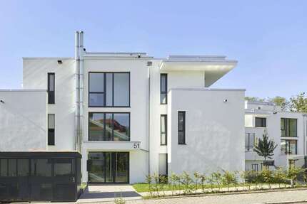 Wohnung zum Mieten in Pforzheim 540 € 35 m² 1 zimmer