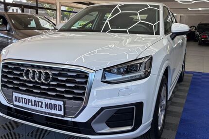 Audi Q2 150.000 km 15.499 &euro; Ritterhude 27721