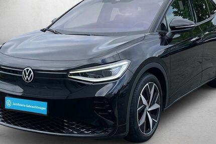 VW ID.5 62.666 km 32.720 &euro; Mainz 55131