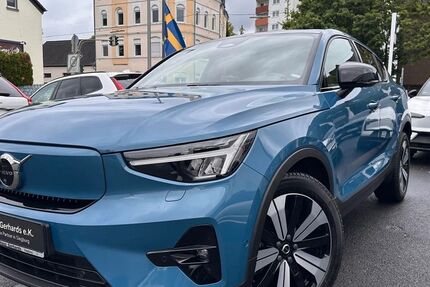 Volvo C40 82.700 km 28.444 &euro; Siegburg 53721