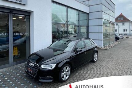 Audi A3 124.915 km 14.950 &euro; Hassloch 67454