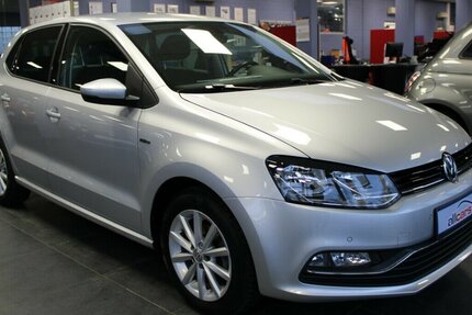 VW Polo 1.2 TSI BMT Lounge 81.655 km 9.980 &euro; Euskirchen 53881