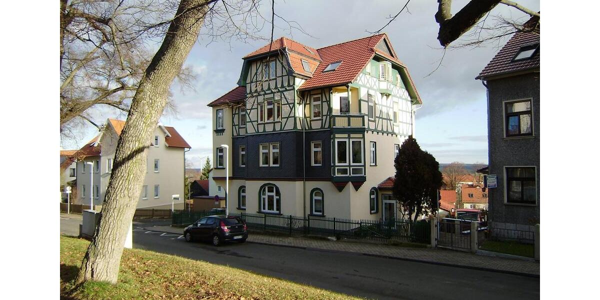 Etagenwohnung Waltershausen - 1 Zimmer, 40 m&sup2;, 300&euro; | Angebot:24794131
