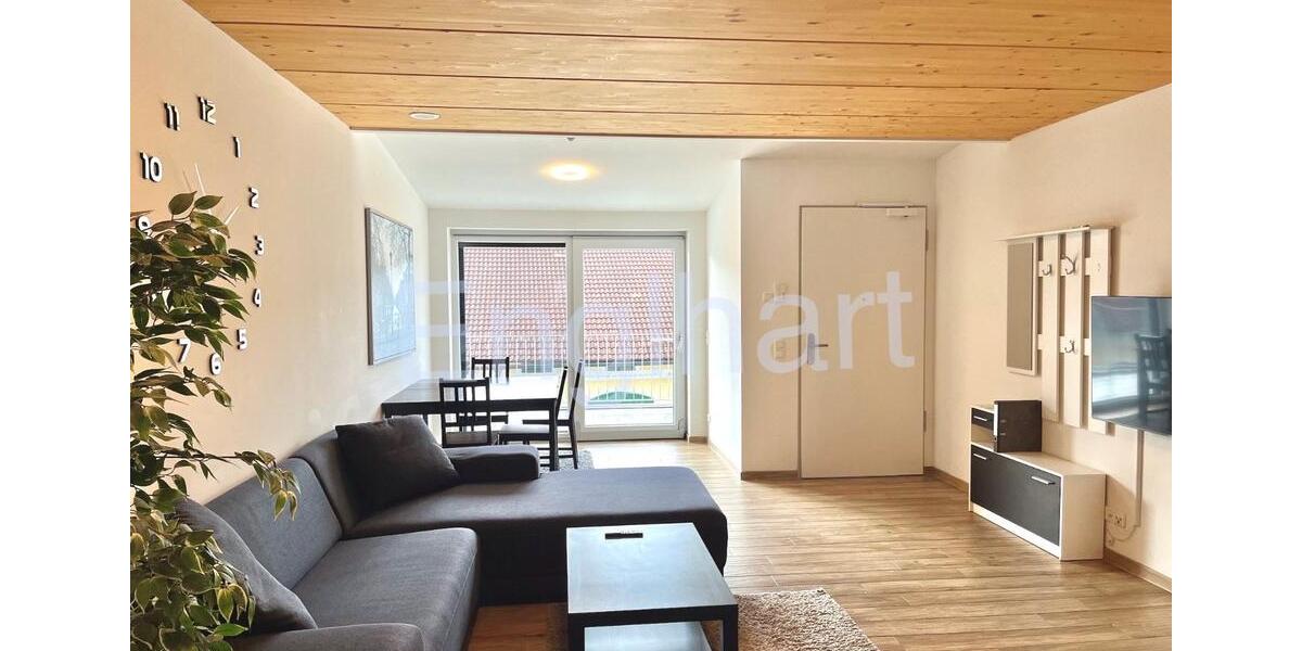 Wohnen auf Zeit Tuntenhausen - 4 Zimmer, 99 m&sup2;, 1.990&euro; | Angebot:25543270