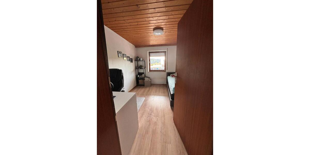 Erdgeschoßwohnung Gaildorf - 4.5 Zimmer, 115 m&sup2;, 255.000&euro; | Angebot:26757857