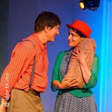 Blaus Wunder 25.04.2026 Bürgerhaus Altdorf