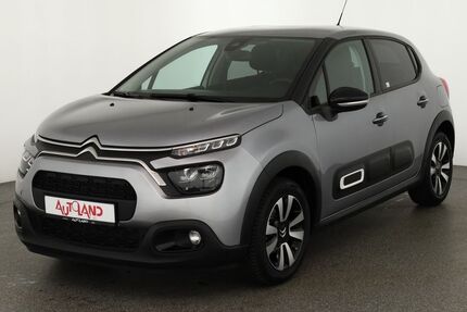 Citroen C3 22.120 km 17.990 &euro; Meißen 01662