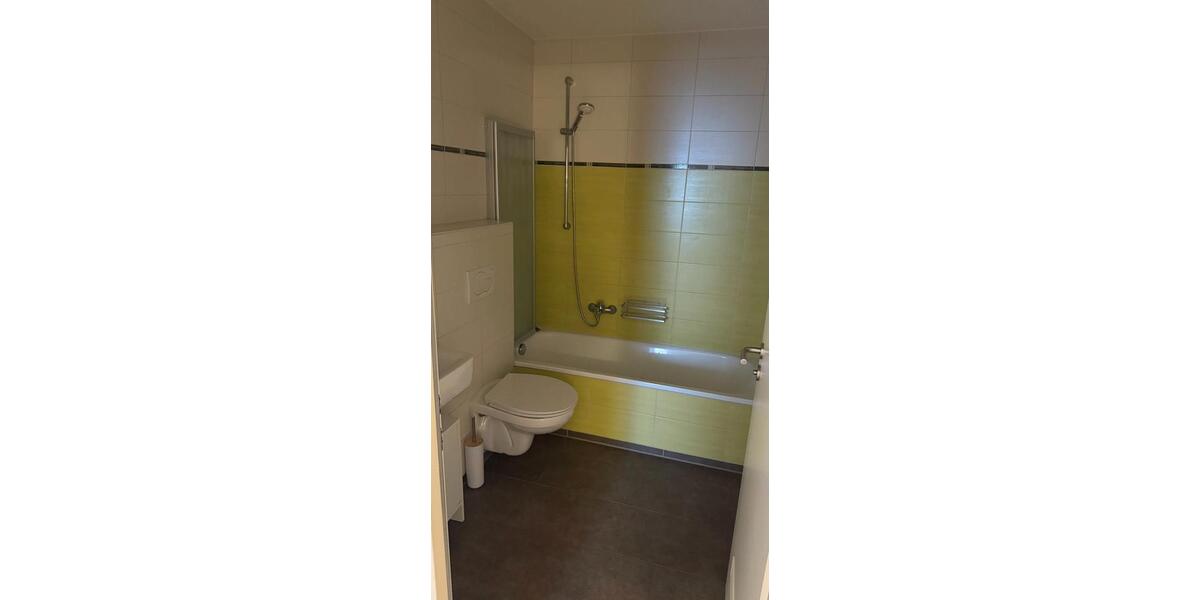 Hochparterre Füssen - 2 Zimmer, 54 m&sup2;, 800&euro; | Angebot:26631637