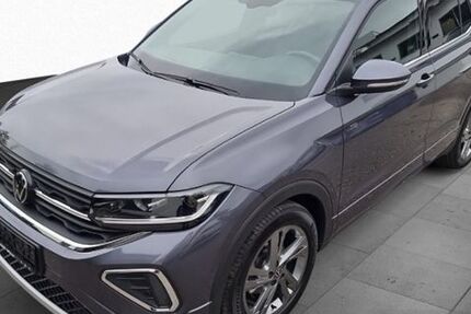 VW T-Cross 9.794 km 27.980 &euro; Murnau 82418