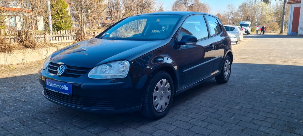 VW Golf 223.580 km 999 &euro; Bad Sachsa 37441