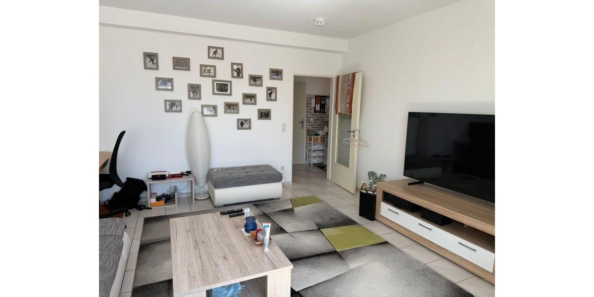 Etagenwohnung Offenbach am Main - 2 Zimmer, 62 m&sup2;, 830&euro; | Angebot:26315978