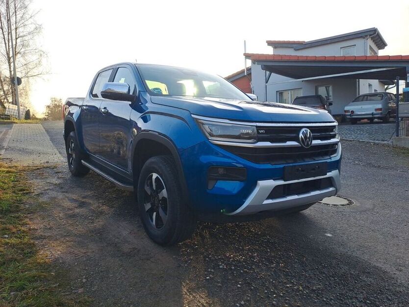 Amarok
