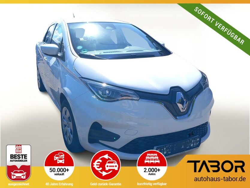 Renault ZOE 29.157 km 15.688 € Achern 77855