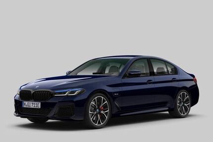 BMW 545