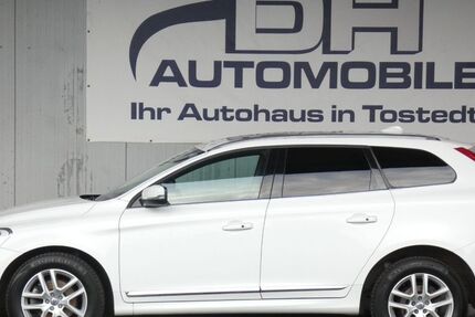 Volvo XC60 139.782 km 19.990 &euro; Tostedt 21255