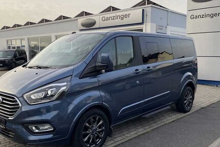 Ford Tourneo Custom 43.803 km 43.990 € Heidenfeld 97520