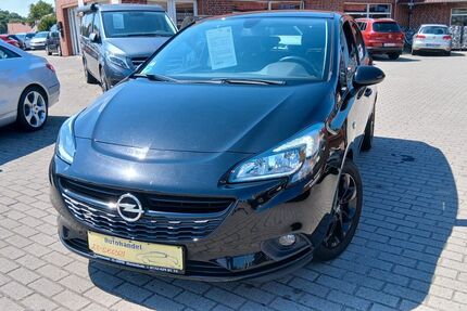 Opel Corsa 114.000 km 7.999 &euro; Upgant-Schott 26529