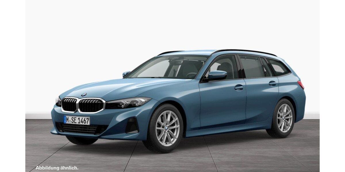 BMW 318 8.400 km 34.990 &euro; Walsrode 29664