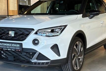 Seat Arona 7.298 km 23.490 &euro; Siegen 57072