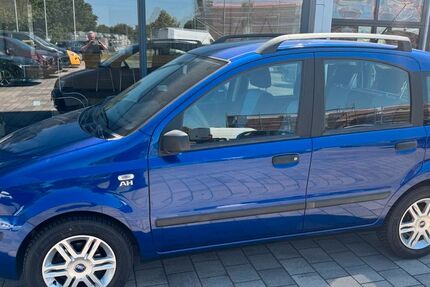 Fiat Panda 102.365 km 3.980 &euro; Nidda 63667
