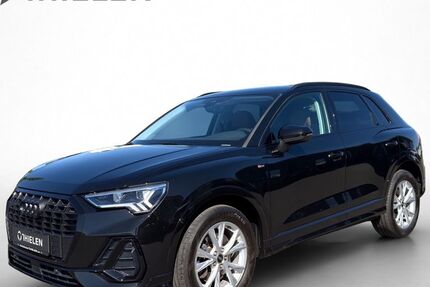 Audi Q3 82.500 km 35.999 &euro; Bitburg 54634
