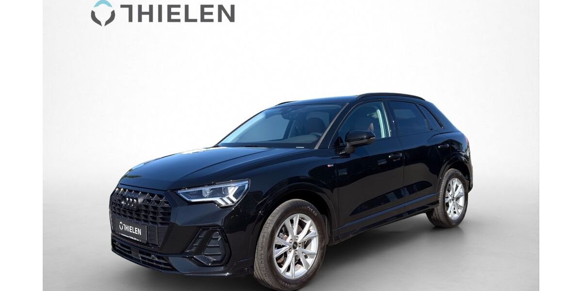 Audi Q3 82.500 km 35.999 &euro; Bitburg 54634