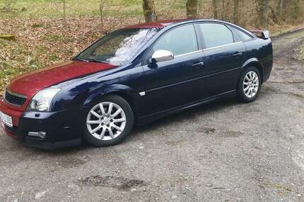 Opel Vectra 255.000 km 1.500 &euro; Erbach, Kreisstadt 64711