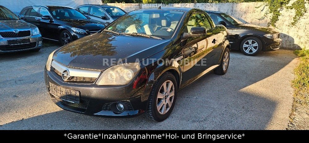Opel Tigra 107.000 km 900 € Frankfurt am Main 65933