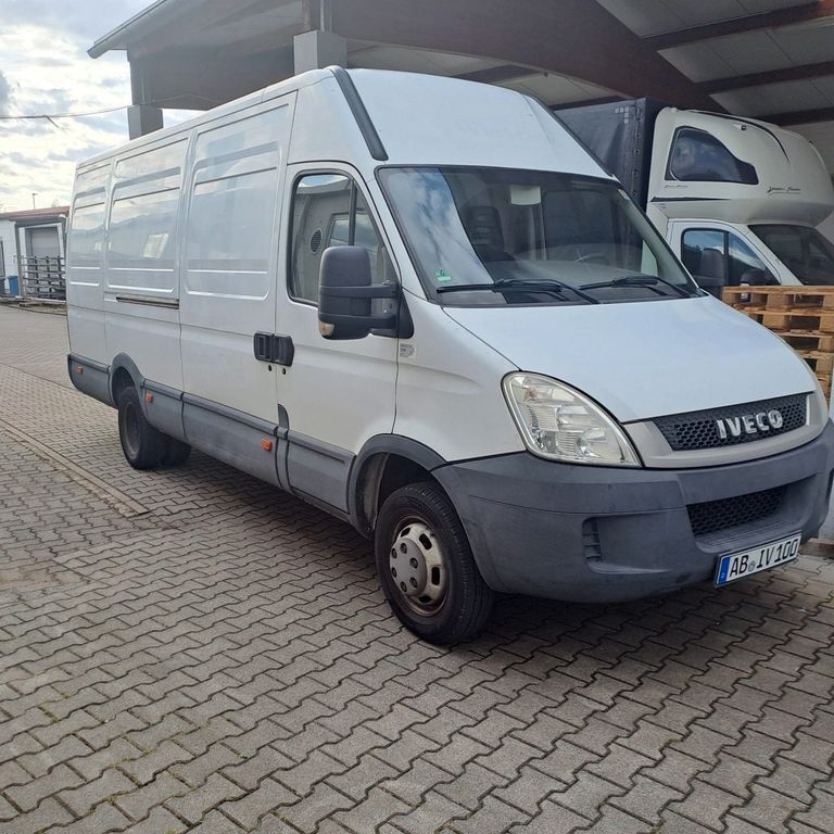 Andere