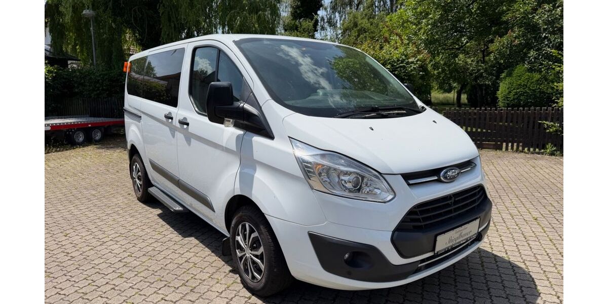 Ford Transit Custom 174.093 km 11.999 &euro; Anzing 85646