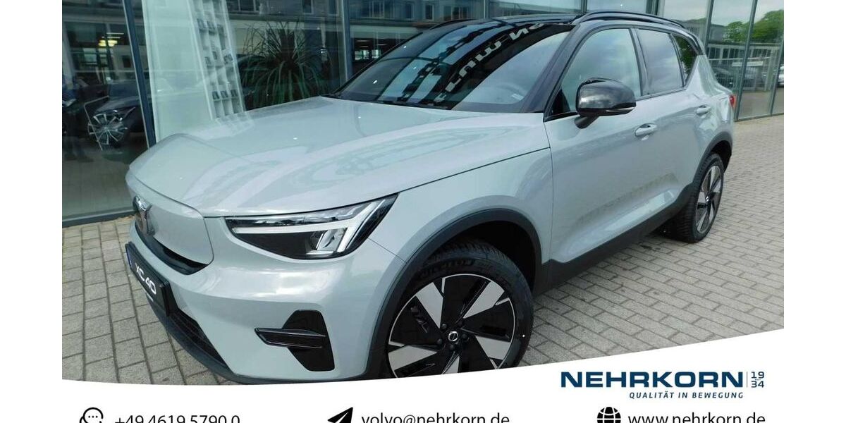 Volvo XC40 21.900 km 44.900 &euro; Flensburg 24941