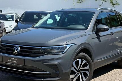 VW Tiguan 56.400 km 25.980 &euro; Ulm 89077