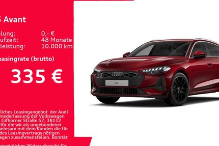 Audi A5 6.406 km 40.330 &euro; Großwallstadt 63868