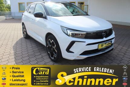 Opel Grandland (X)