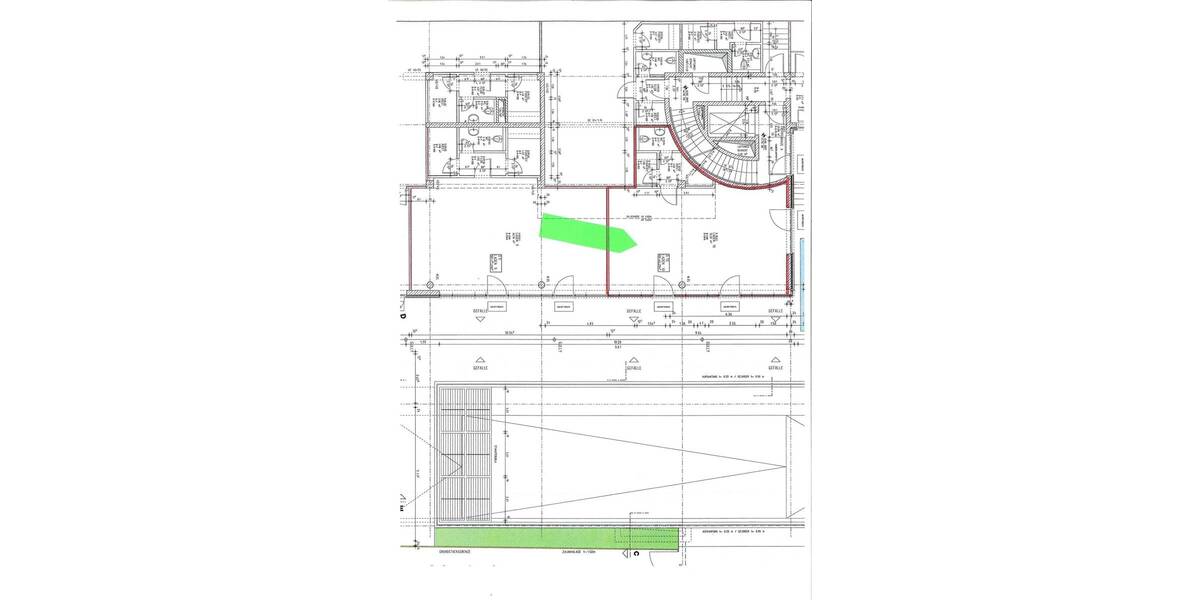 Gewerbeobjekt Ahrensburg - 875&euro; | Angebot:25770248