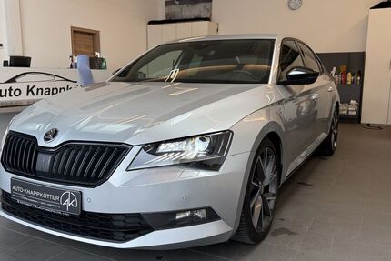 Skoda Superb 204.630 km 14.290 &euro; Kolbermoor bei Rosenheim 83059