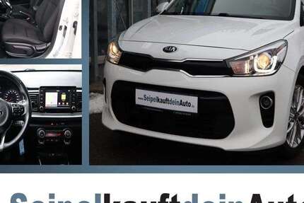 Kia Rio 79.200 km 12.995 &euro; Herrenberg 71083