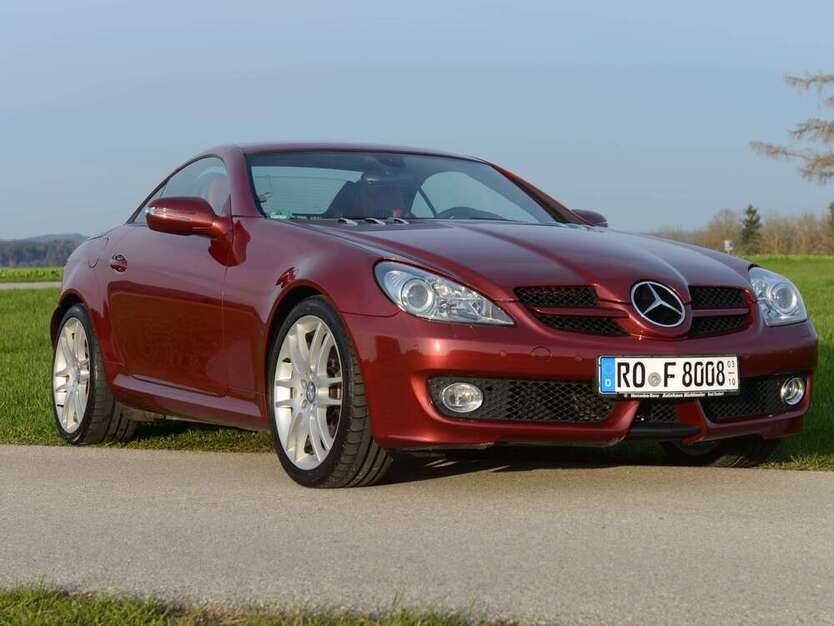 SLK 280
