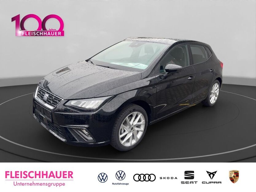 Seat Ibiza 8.500 km 20.480 € Bad Kreuznach 55543