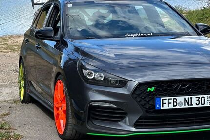 Hyundai i30 68.066 km 20.990 &euro; Fürstenfeldbruck 82256