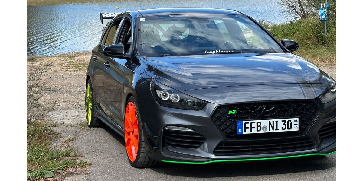 Hyundai i30 68.066 km 21.550 &euro; Fürstenfeldbruck 82256