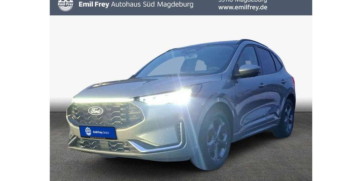 Ford Kuga 15.001 km 35.907 &euro; Magdeburg 39116